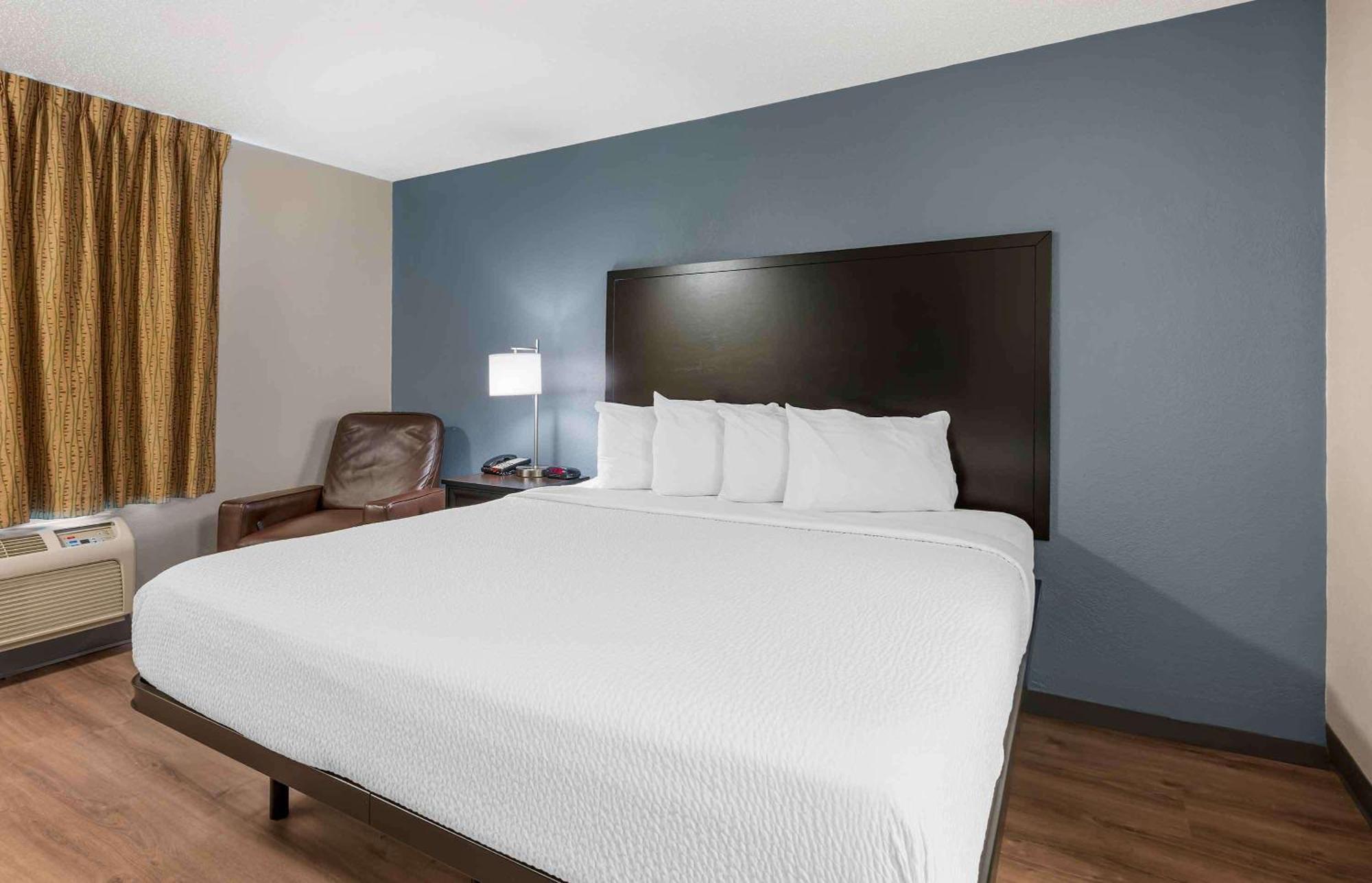 Extended Stay America Suites - Fort Wayne - South Ellisville Exterior foto